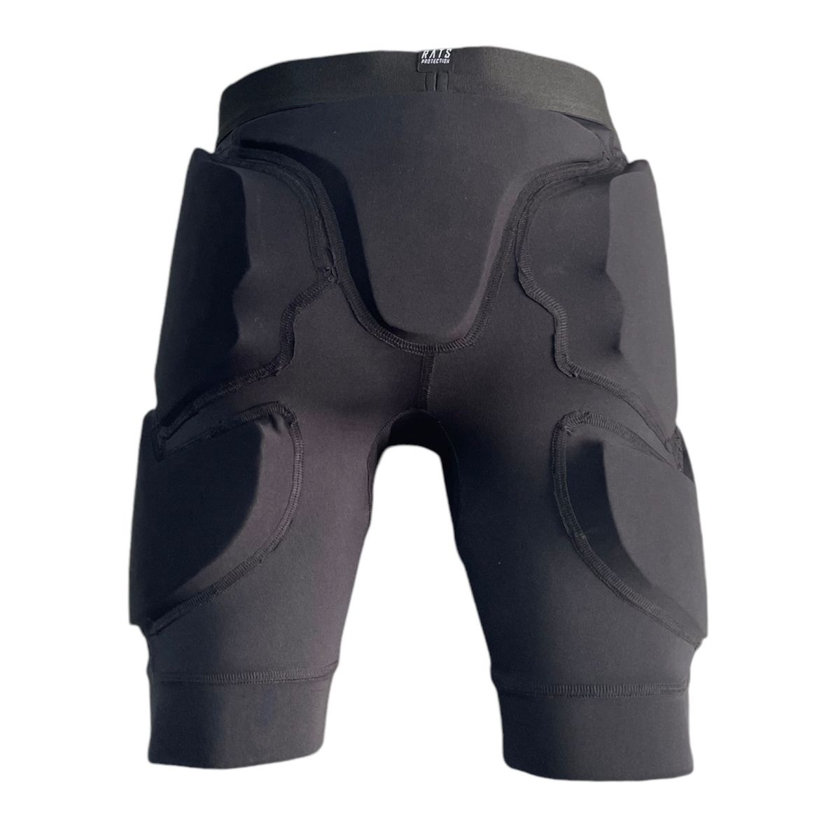 Impact Short