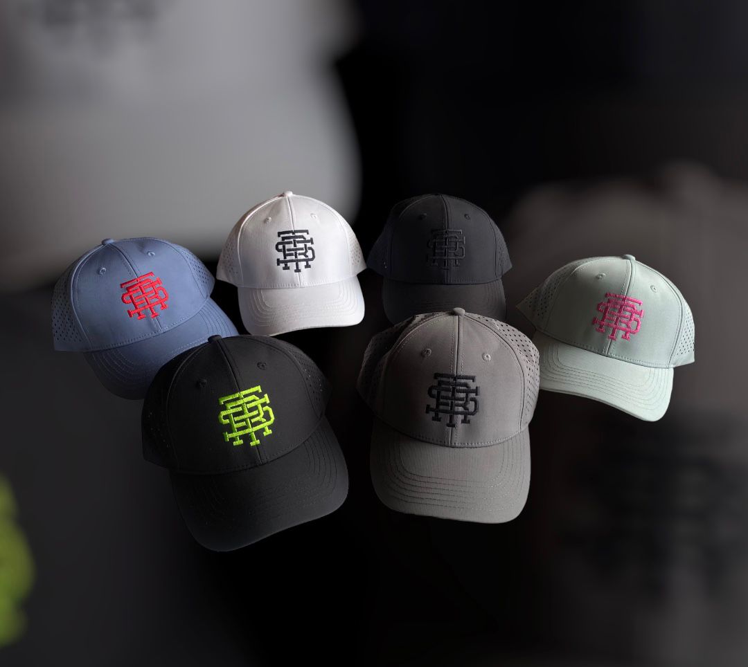 Caps