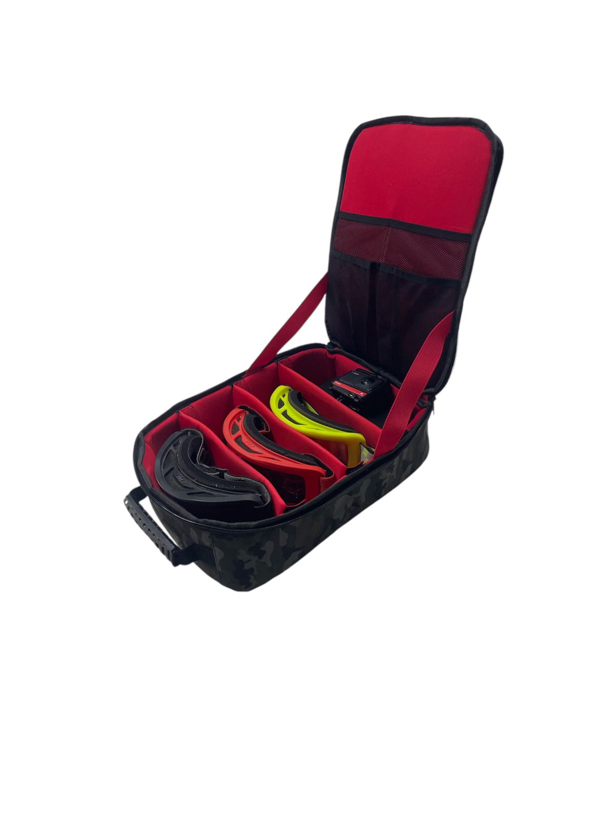 Goggles case