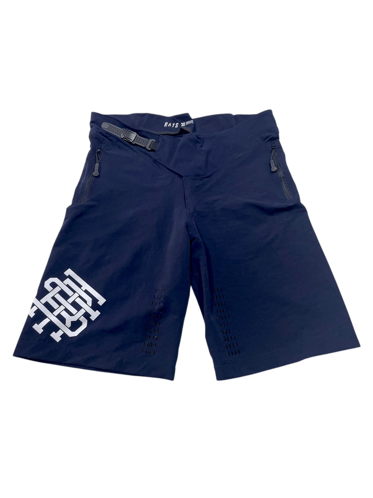 Short MTB